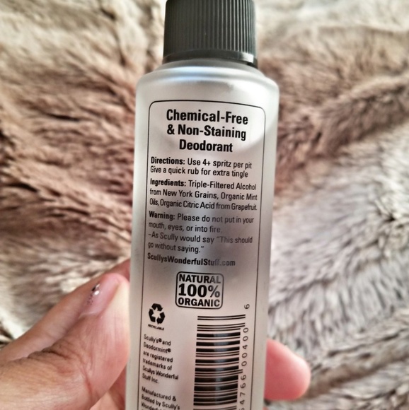 Natural Deoderant Bundle - Picture 5 of 5